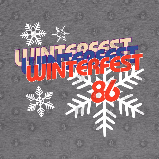 Winterfest 86 by Meta Cortex